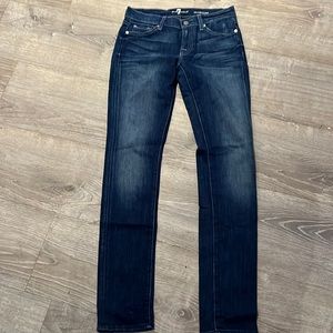 7 For All Mankind Roxanne Jeans